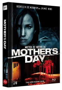 Mother’s Day - Mutter ist wieder da Cover C