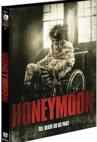 Honeymoon Cover C