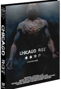 Chicago Rot Cover B