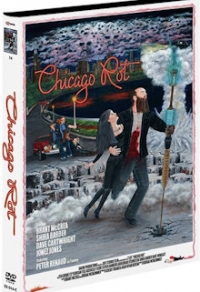 Chicago Rot Cover C