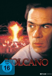 Volcano Limited Mediabook