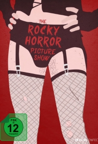 The Rocky Horror Picture Show Limited Mediabook