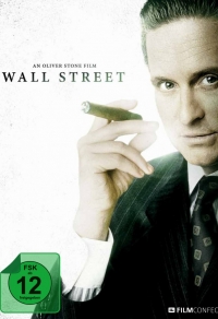 Wall Street Limited Mediabook