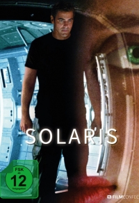 Solaris Limited Mediabook