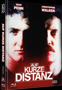 Auf kurze Distanz Cover A