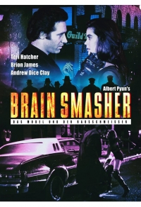 Brain Smasher - Der Rausschmeisser! Cover B