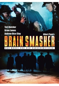 Brain Smasher - Der Rausschmeisser! Cover C