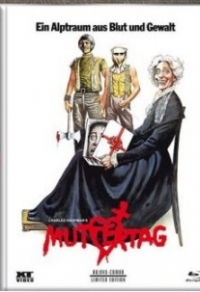 Muttertag  Cover A