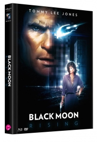 Black Moon Cover A