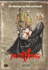 Muttertag  Cover B