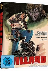 Willard Cover B