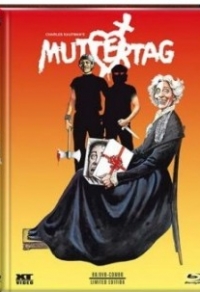 Muttertag  Cover D