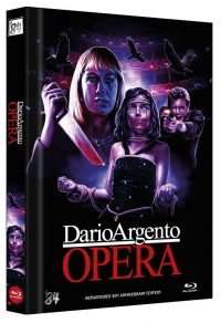 Terror in der Oper Cover