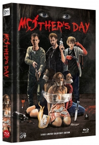 Mother’s Day - Mutter ist wieder da Cover A