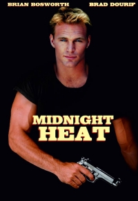 Midnight Heat Cover C