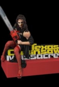 Texas Chainsaw Massacre - Die Rückkehr Limited Collectors Edition