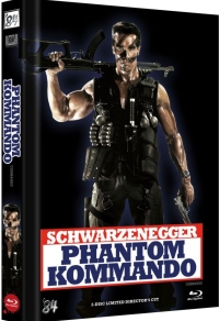 Phantom Kommando Cover E