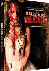 Ballad in Blood Cover C