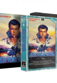 Air America Motiv Edition