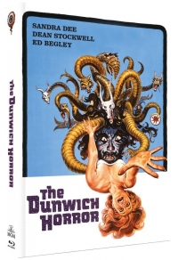 The Dunwich Horror Cover A