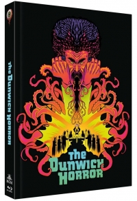 The Dunwich Horror Cover C