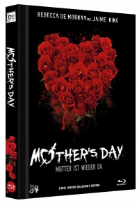 Mother’s Day - Mutter ist wieder da Cover B