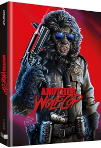 Another WolfCop Cover A