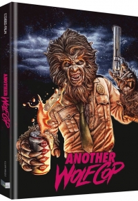 Another WolfCop Cover C