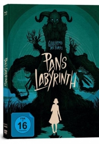 Pans Labyrinth Limited Collectors Edition