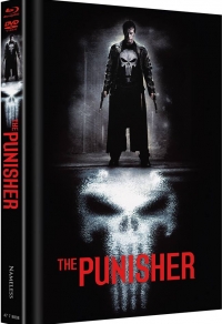 Punisher, The Cover A