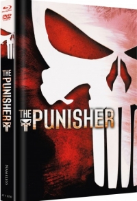 The Punisher 2004 Cover C