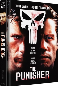 Punisher, The Cover D