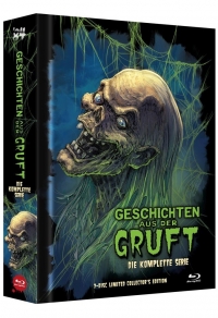 Geschichten aus der Gruft Cover A