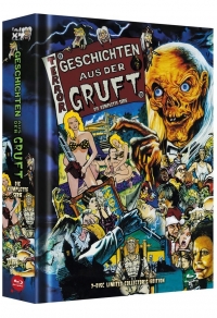 Geschichten aus der Gruft Cover C