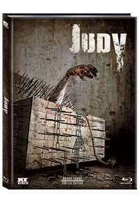 Judy Cover B