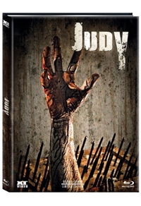 Judy Cover C