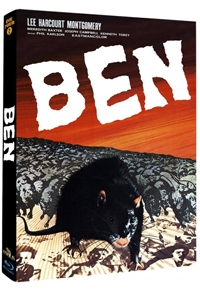 Ben Cover A