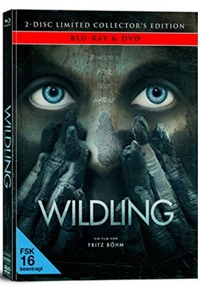 Wildling Limited Mediabook