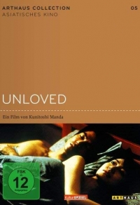 Unloved Digibook