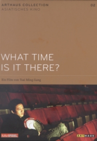 What Time Is It There? Digibook