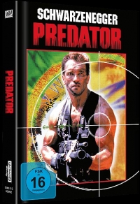 Predator Cover A