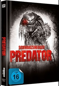 Predator Cover B