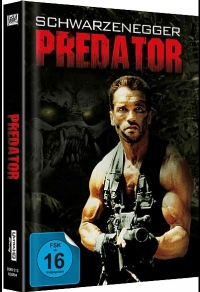 Predator Cover C