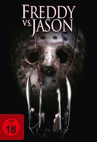 Freddy vs. Jason Limited Mediabook