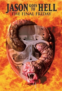 Jason Goes to Hell - Die Endabrechnung Limited Mediabook