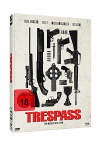 Trespass Cover C