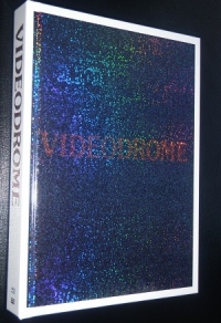 Videodrome Cover