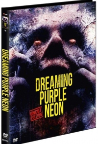 Dreaming Purple Neon Cover A