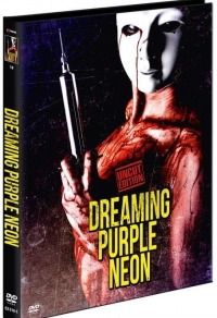 Dreaming Purple Neon Cover C