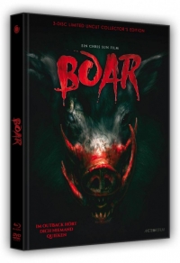 Boar Cover D